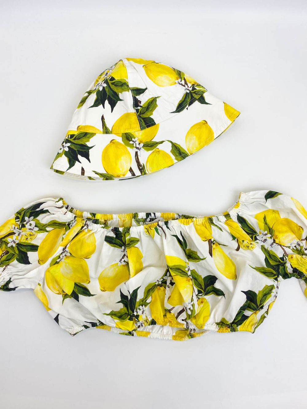 Топ Dolce&Gabbana, 98 *