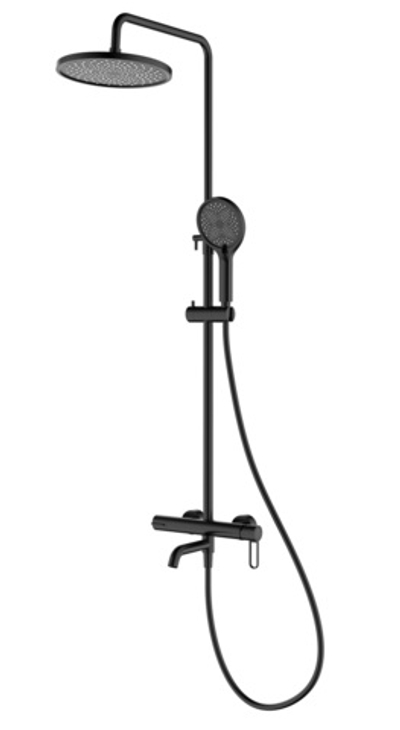 Душевая система для ванны S03.24.06