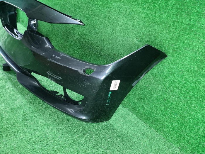 Бампер передний BMW 3er F30 F31 (2011-2016)