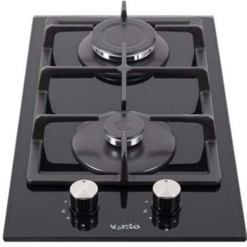 Варильна поверхня газова VENTOLUX HSF320G CS (BK) 3