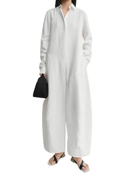 Платье Totême