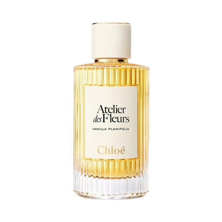 Эликсир духов Atelier des Fleurs Eau de Parfum Vanilla Planifolia Chloe осень