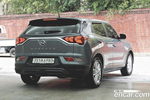 KG Mobility (Ssangyong) Beautiful Korando Бензин 1.5 2WD C3 (12.2019)