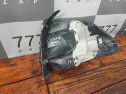 Фонарь задний левый VW Polo 5 Sedan 10-15 Б/У Оригинал 6RU945095G