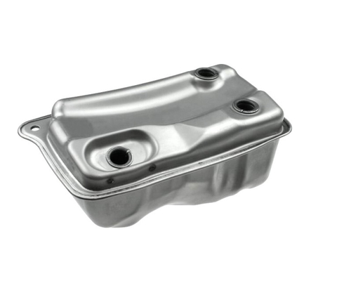 Шумоглушитель бензореза STIHL TS 420, TS 410 арт. TS41006 FARMERTEC (STIHL 42381400610)