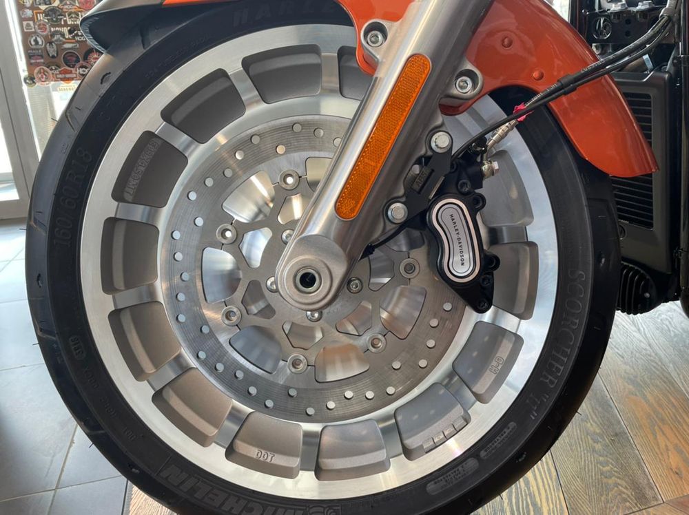 41500138 Тормозной диск