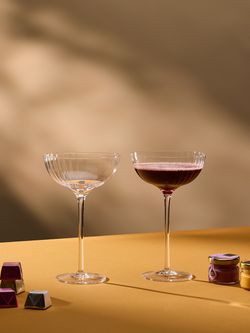 Набор креманок Alice, 260 мл, 4 шт.