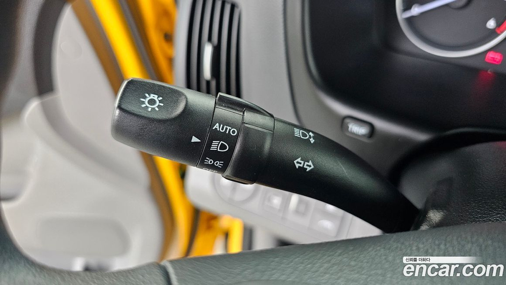 Hyundai The New Grand Starex 어린이보호차 (04.2020)