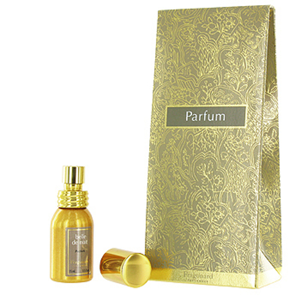 Духи Belle de Nuit 15 мл от Fragonard