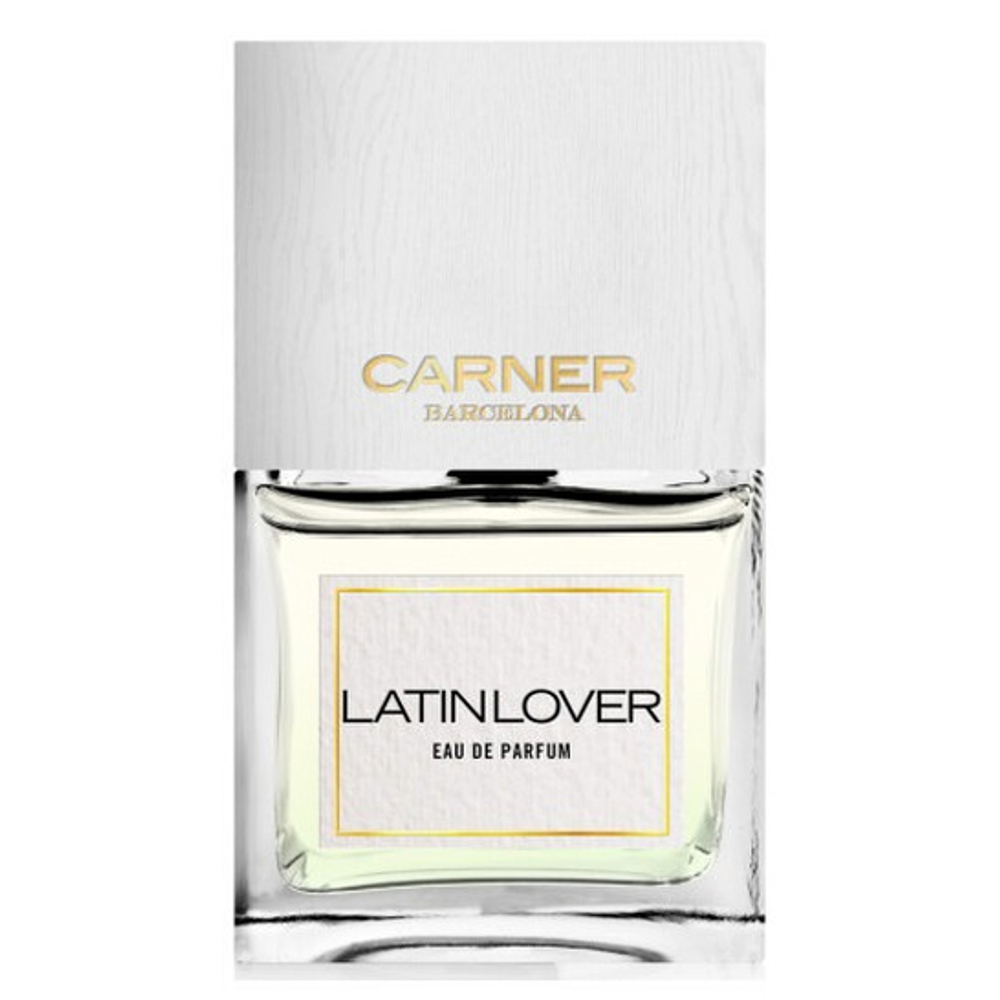 CARNER BARCELONA LATIN LOVER EDP 100 ML