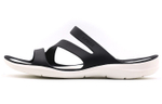 Crocs Swiftwater Pu (Женская размерная сетка)