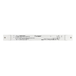 Блок питания ARV-SP-48100-LINEAR-PFC (48V, 2.1A, 100W) (Arlight, IP20 Пластик, 5 лет) 032628