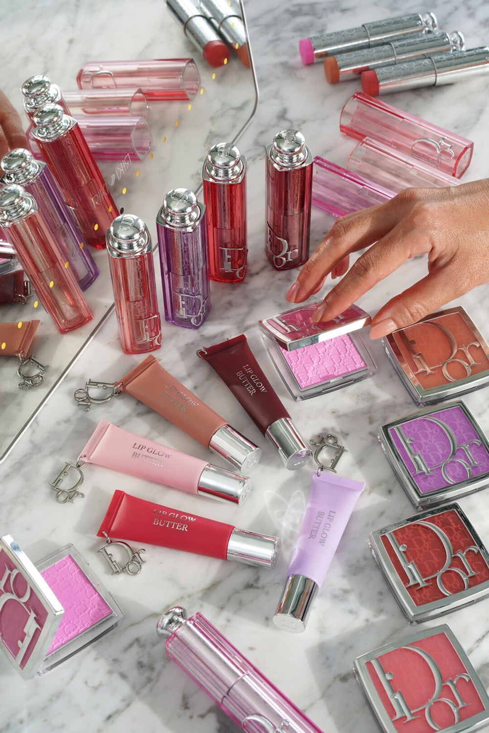 Dior Backstage Rosy Glow Stick