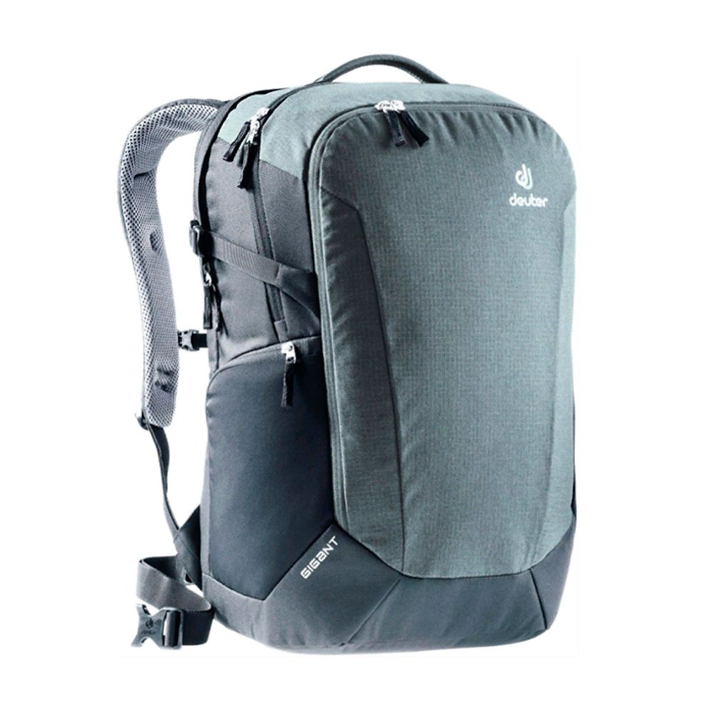 Рюкзак Deuter Gigant Anthracite/Black (б/р)