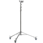 Стойка на колесах KUPO 610MRH MEDIUM OVERHEAD ROLLER STAND