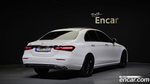 Mercedes-Benz E-Class W213 E250 Avangarde (08.2021)
