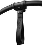 Коляска без капюшона Bugaboo Fox 5 Renew base 2 в 1 Black/Heritage Black