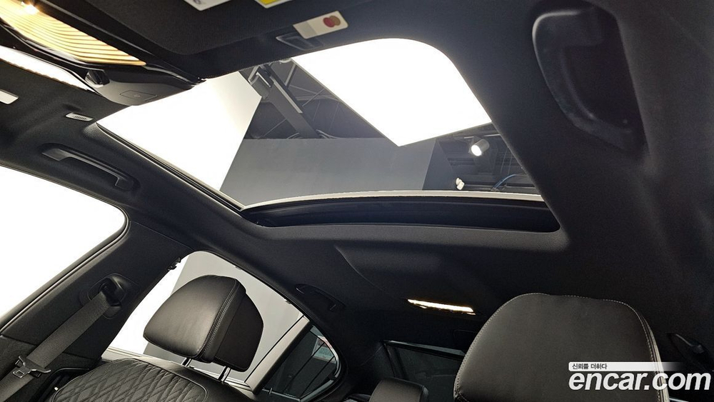 BMW 5 Series (G30) 530i xDrive M Sports Plus (09.2019)