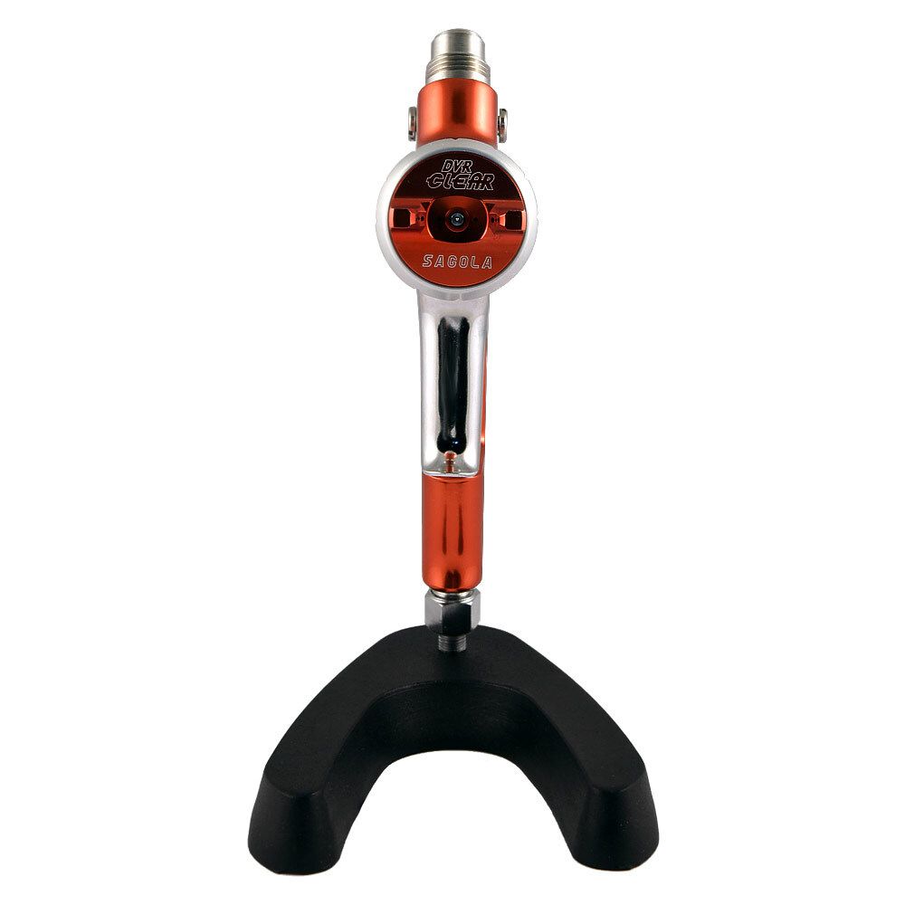 SAGOLA 4600 DIGITAL Clear