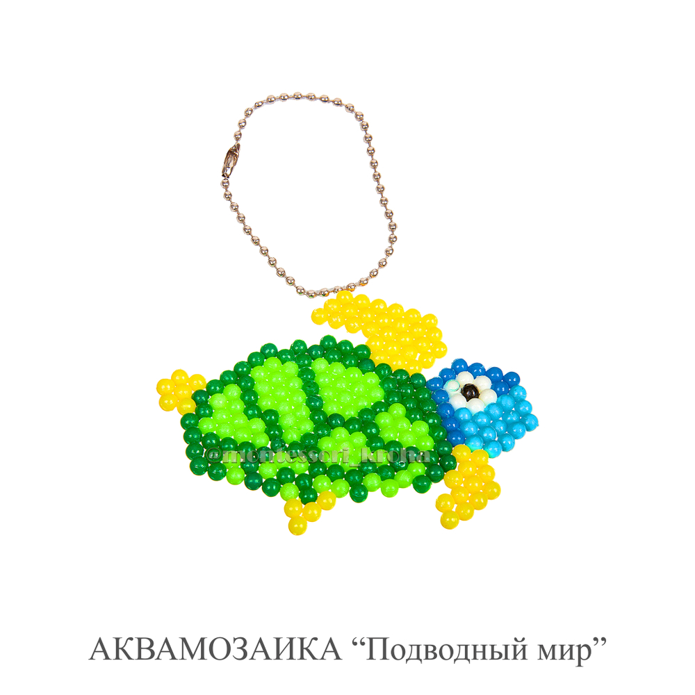 АКВАМОЗАИКА "Подводный мир"