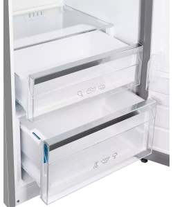 Холодильник отдельностоящий NRS 186 X