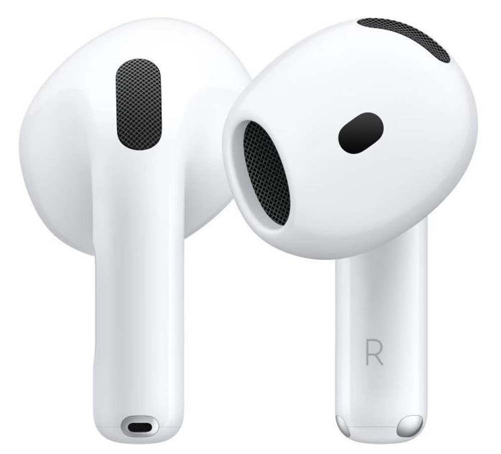 Наушники беспроводные Apple AirPods 4