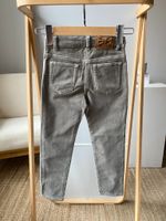 Бархатные брюки Monnalisa, 116