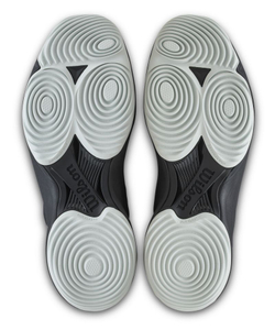 Женские кросовки для Padel Wilson Hurakn Lite - black/ice flow/white