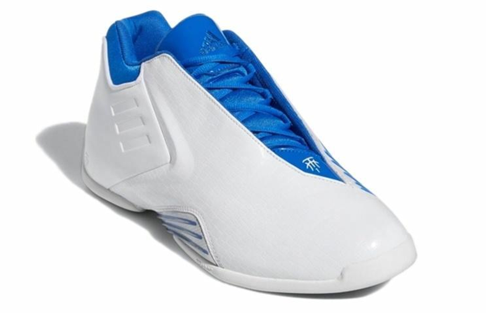 Кроссовки Adidas T Mac 3 Restomod