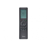 Midea MSAG4W-09N8C2S-I/MSAG4-09N8C2S-O Persona Inverter Wi-Fi настенная сплит система