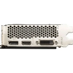 Видеокарта MSI RTX3050 VENTUS 2X XS 8GB OC (RTX 3050 VENTUS 2X XS 8G OC)