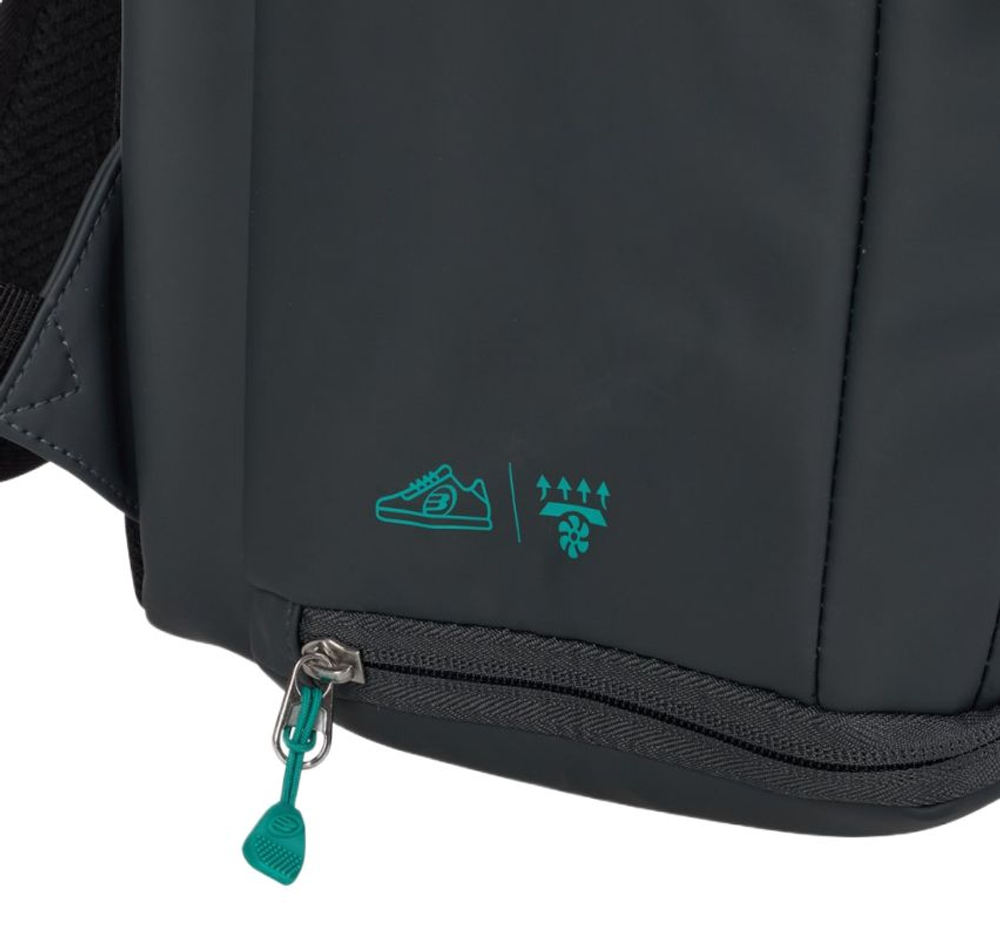 Ракетка для падел тенниса Bullpadel Vertex Pack 04 - dark gray