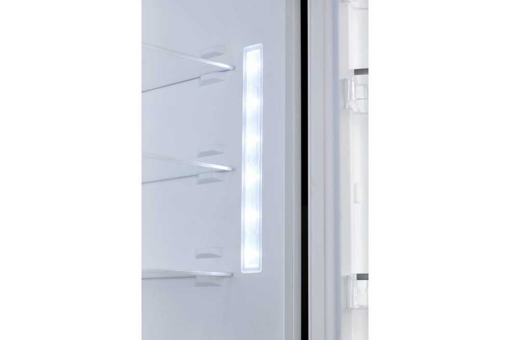 Холодильник Korting KNFC 62370 W