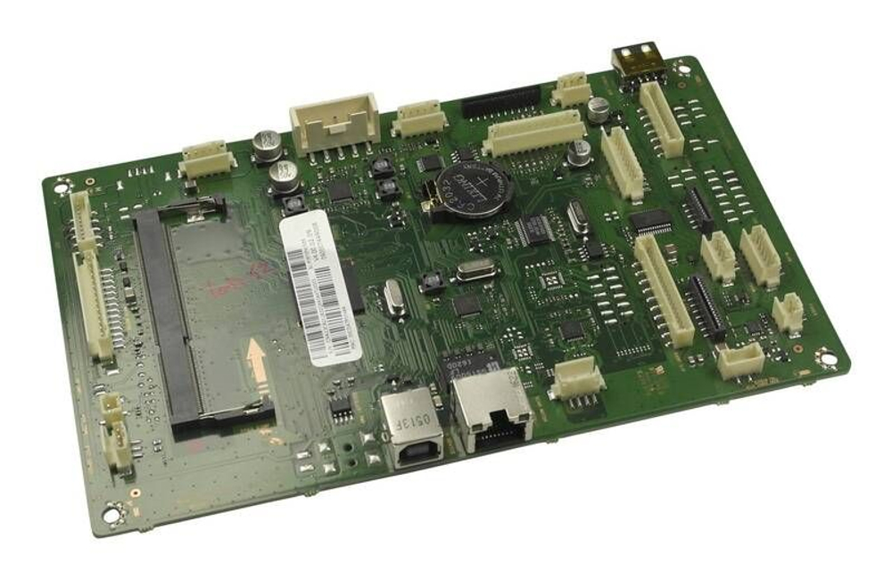 Плата форматера Samsung SL-M3870FW JC92-02832Q/JC92-02603S