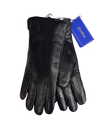 Перчатки. Женские. Материал верха: Кожаные люкс качества. Подклад: Мутон. 5 шт в упаковке.