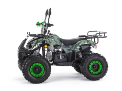 Квадроцикл MOTAX ATV Grizlik 8 1+1 125 cc