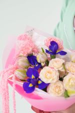 "Сладкая девочка"