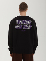 Мужской Свитер (Round-neck) Heaven Can Wait