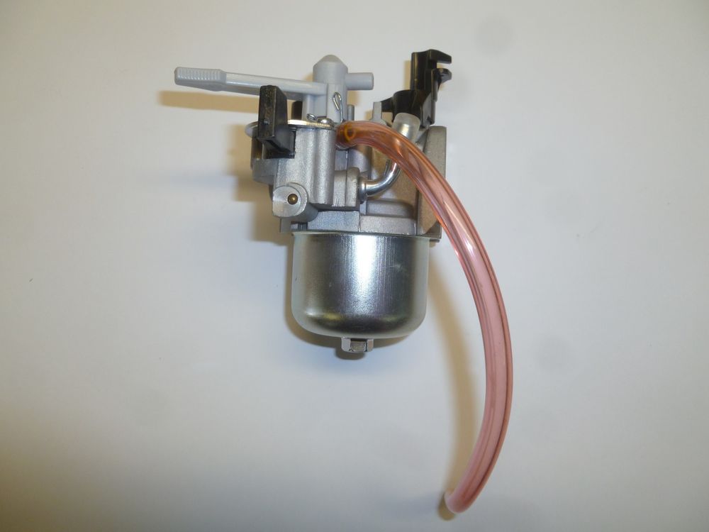 Карбюратор RM75/Loncin 168F (с трубкой обратки)/Carburetor