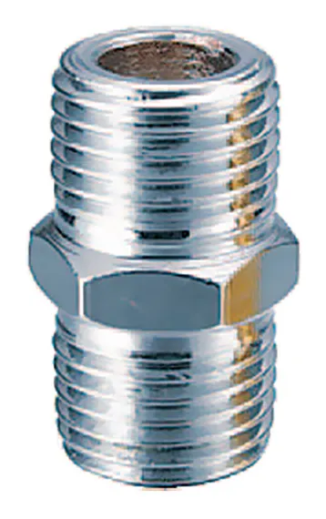 Переходник Fubag 3/8"M-3/8"M