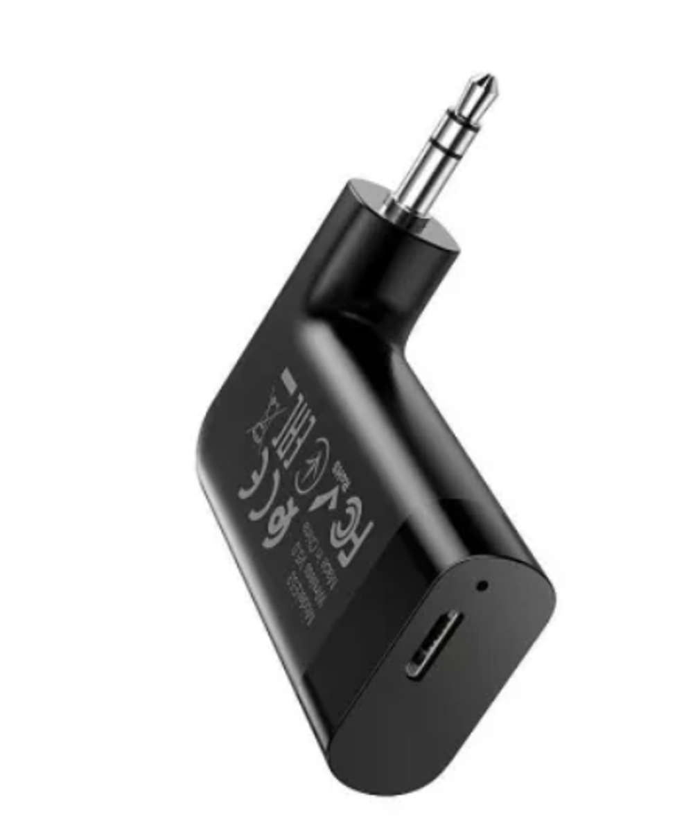 Трансмиттер Hoco E53