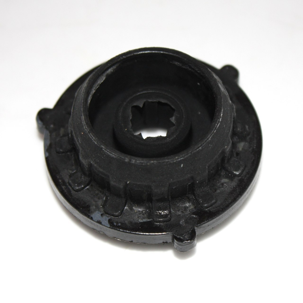 Втулка крепления радиатора нижняя 1302010U1510 JAC JS4, Москвич