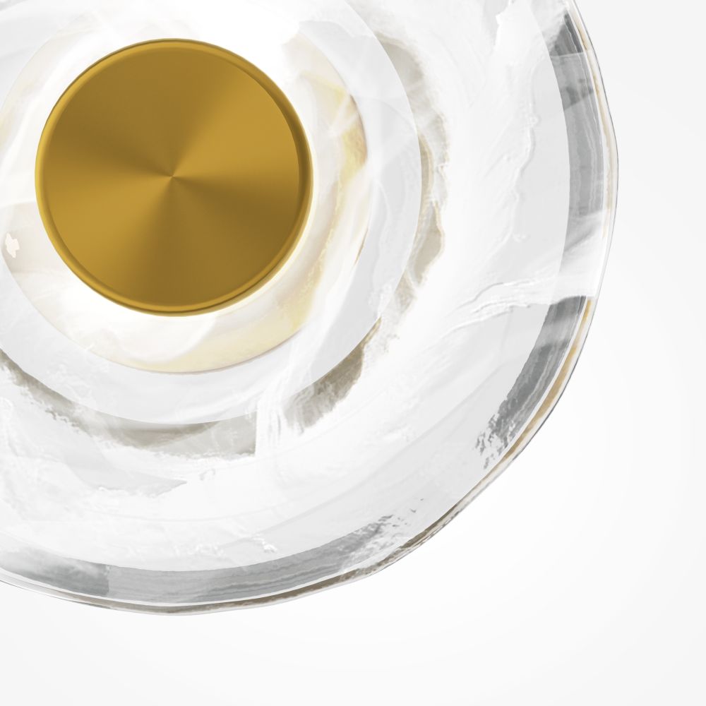 Светильник настенный светодиодный Maytoni Sparkle MOD343WL-L5BS3K