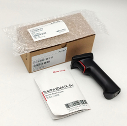 Пистолетная рукоять Honeywell EDA61K-SH-DC для ТСД EDA61K