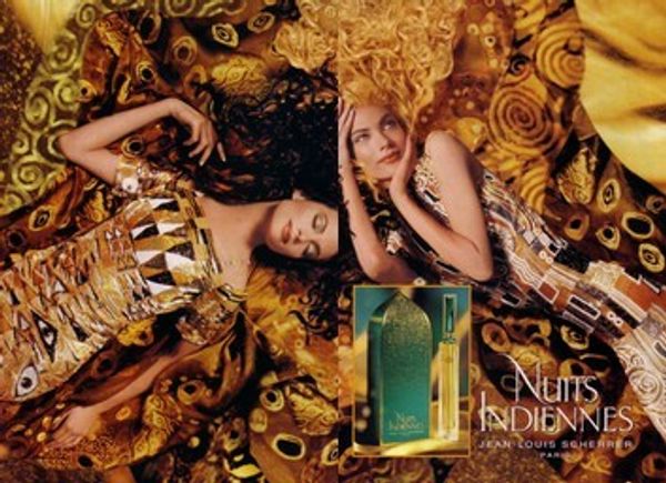 Jean-Louis Scherrer Nuits Indiennes (Indian Nights)