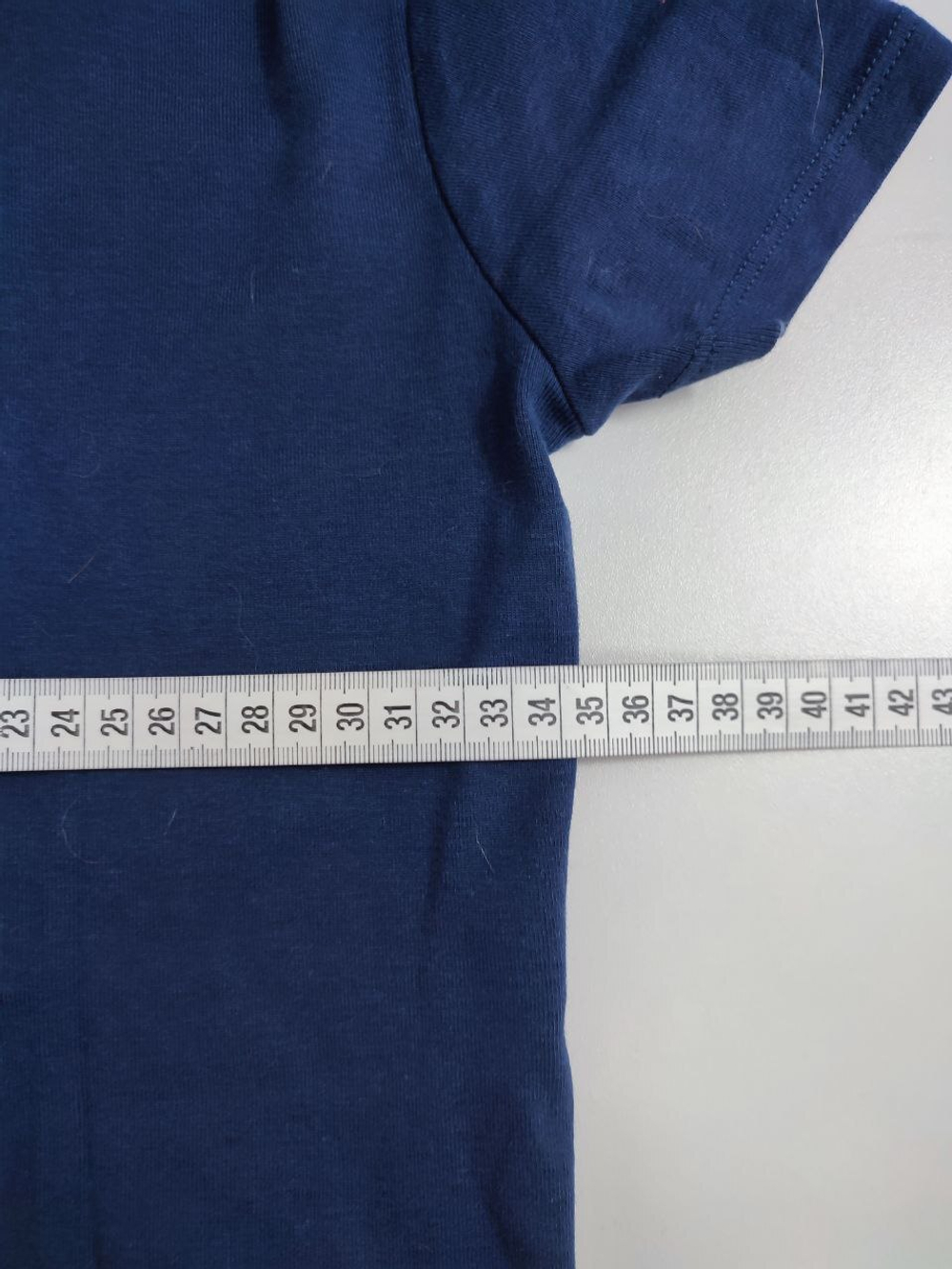 Футболка Terranova базовая 46 размер