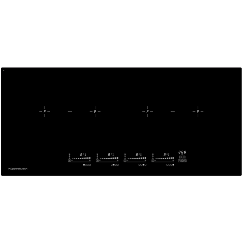 Индукционная варочная панель Kuppersbusch KI 9800.0 SR