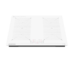 Встраиваемая индукционная панель MEFERI MIH604WH ULTRA (h)