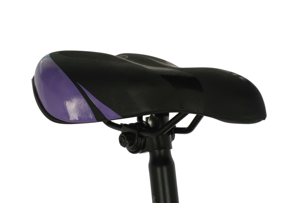 Женский велосипед Stinger Laguna STD Microshift 26" (2021)