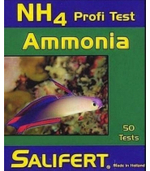 Ammonia Profi-Test/ Профессиональный тест на аммоний(NH4)